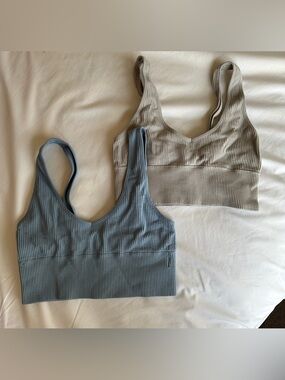 Aeropostale Lounge Bras